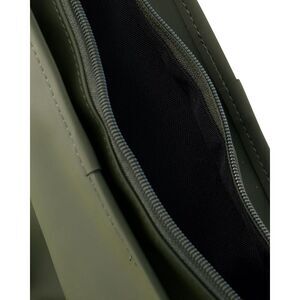 Trail Backpack - Rains - Synthetic - Green